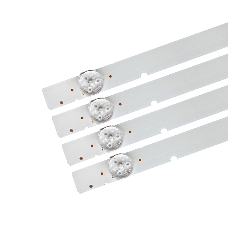 TV LED backlight strip JLD49091330-001FS-M for 49LJ550T-TA 49LJ5500 49UK6340 8pcs/set