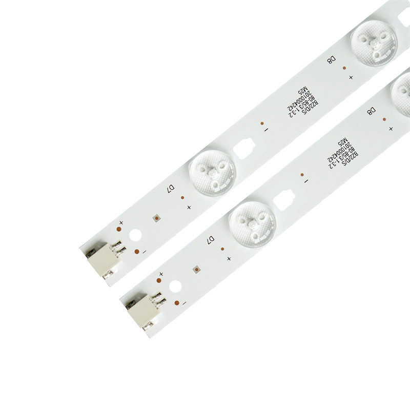 LED TV Backlight strips LED40D12-02/03(A) PN:30340012205 LED40D12-ZC14-04(A) 30340012203 for LE40B3000W