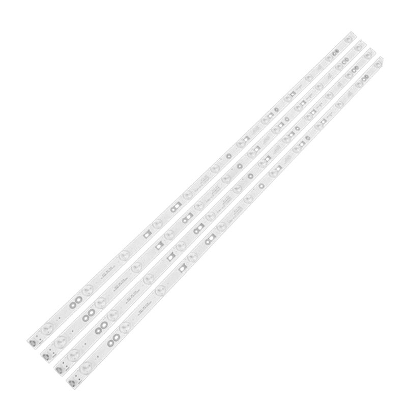 LED TV Backlight strips LED40D12-02/03(A) PN:30340012205 LED40D12-ZC14-04(A) 30340012203 for LE40B3000W