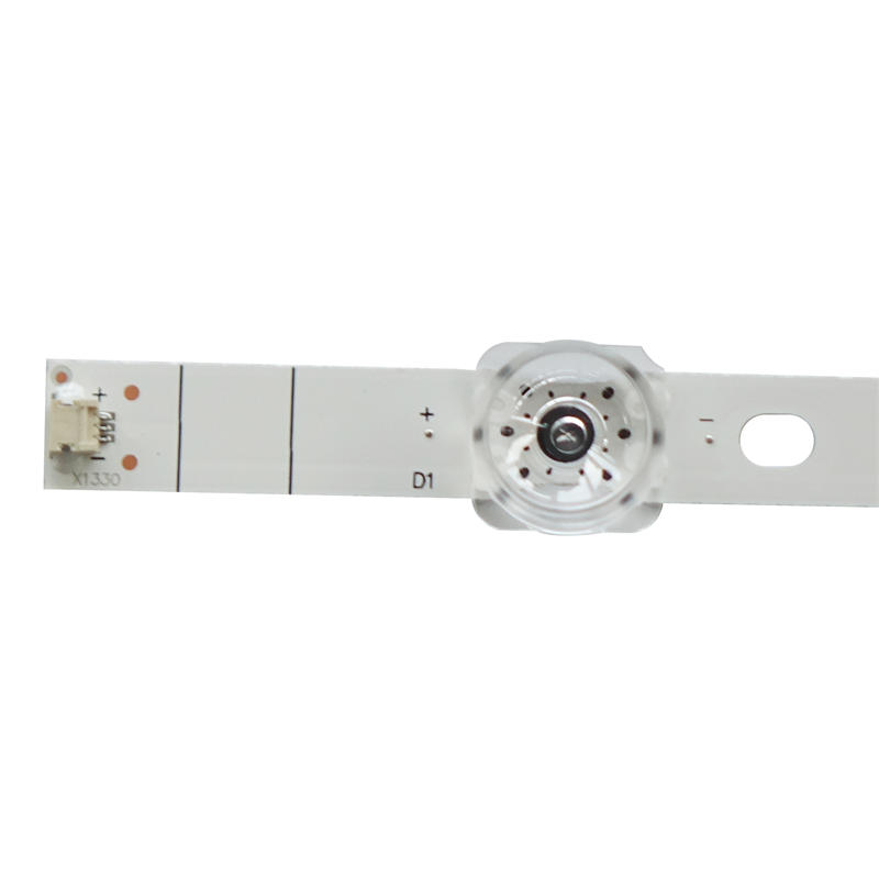 LED TV Backlight strips JL.D42581330-003AS-M for HZ43H50Y HE43A6100U