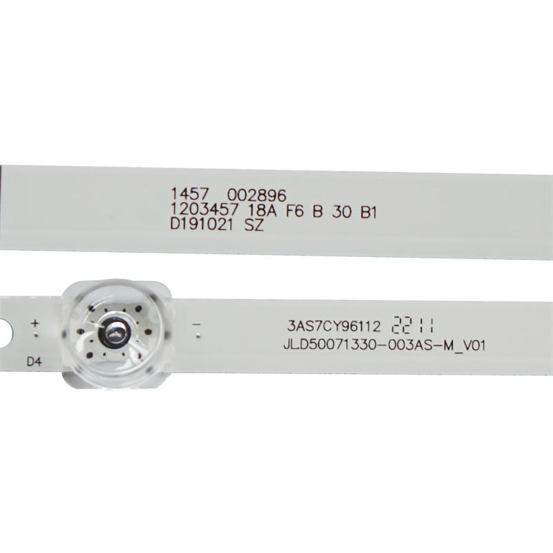 LED TV Backlight strips JL.D42581330-003AS-M for HZ43H50Y HE43A6100U