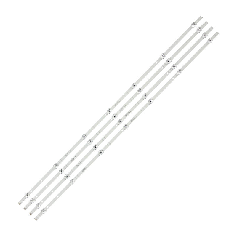 LED TV Backlight strips JL.D42581330-003AS-M for HZ43H50Y HE43A6100U