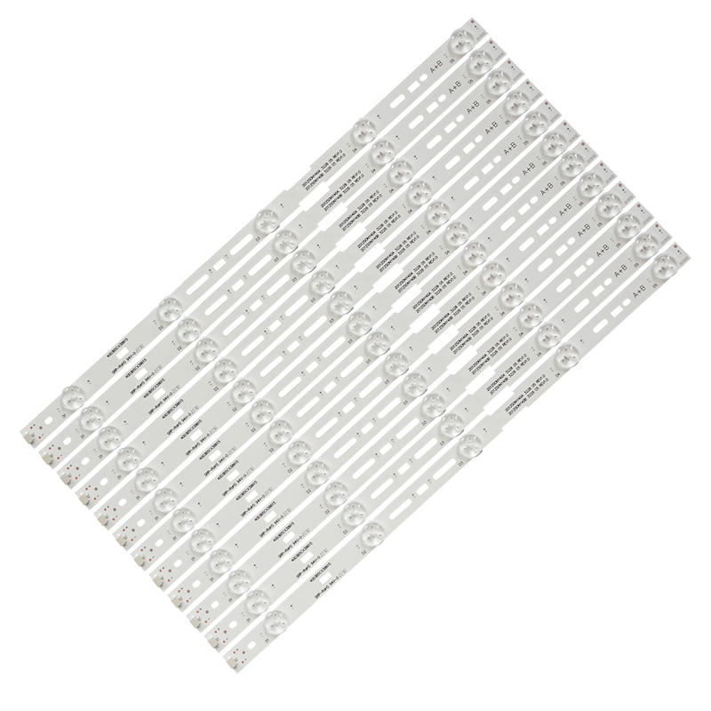 LED TV Backlight strips 2012SONY40A/40B 3228 05 REV1.0 to Repair for KLV-40EX430