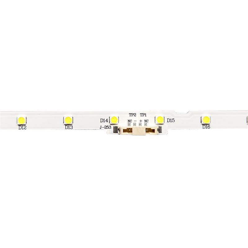 أدى التلفزيون الخلفية aot-43-nu7100f2x28-3030cd6t-2d1-28s1p الإصدار 2 ، 43nu7100u ue43nu7120u