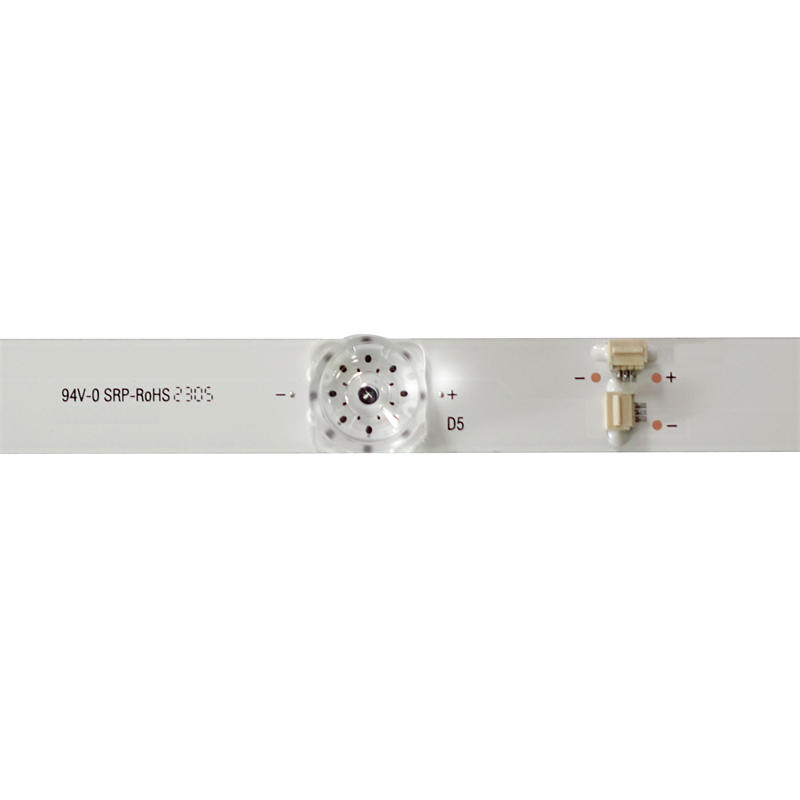 TV LED Backlight Strips JS-D-WD385D20-S71EC(80831) JL.D38571330-158AS-M MS-L2025 V2 385B 385E20 3X7 7S1P for SANYO SAST 7LED 3V