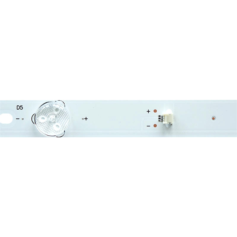 TV Backlight Strip JL.D49091330-114BS-M JL.D49091330-114BS-M TV LED Strip Lights Led Bar for Sanyo 49CE1830D3 955MM 4PCS/SET