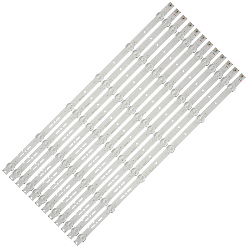LCD TV LED Backlight Strip SVG460AB1_REV3_121121 for Sony KLV-46R470A 46r479a 46R476A 6LED 3V 12pcs/set