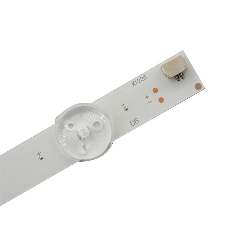 LCD TV LED Backlight Strip SVG460AB1_REV3_121121 for Sony KLV-46R470A 46r479a 46R476A 6LED 3V 12pcs/set