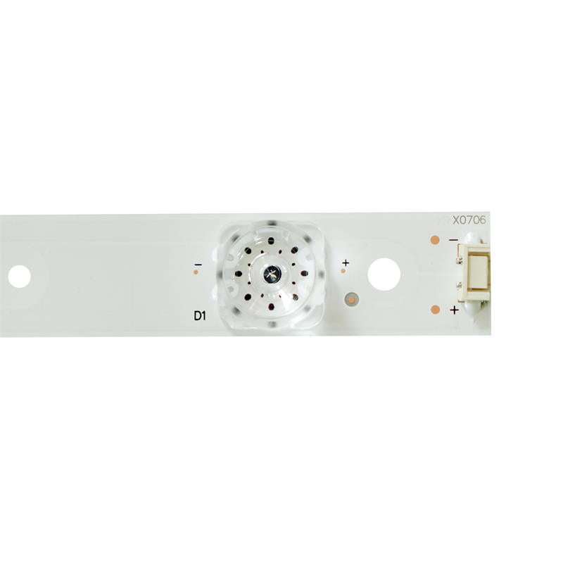 TV LED Backlight APT-LB16003-70-1.4 for Panasonic TH-70DX600C TH-70DX880C 18pieces/set 10LED 3V