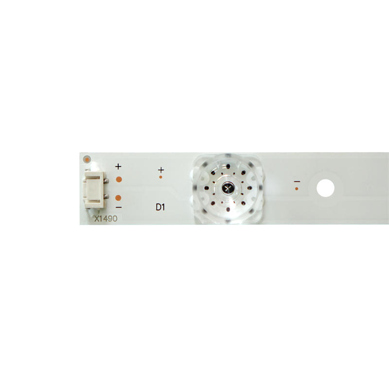 TV LED Backlight SW65D04-ZC14AG-02 2021-11-24 4S1P for Panasonic TH-65DX500C  65DX880C 4LED 3V 28pieces/set
