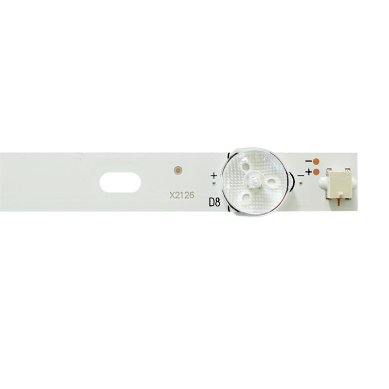 TV LED Backlight IC-D-HWBJ40D660 9R94 E9R949R947ASD80BB007BESOi534 for Panasonic  TH-40D400H ES500B 40FS503B 3pieces/set