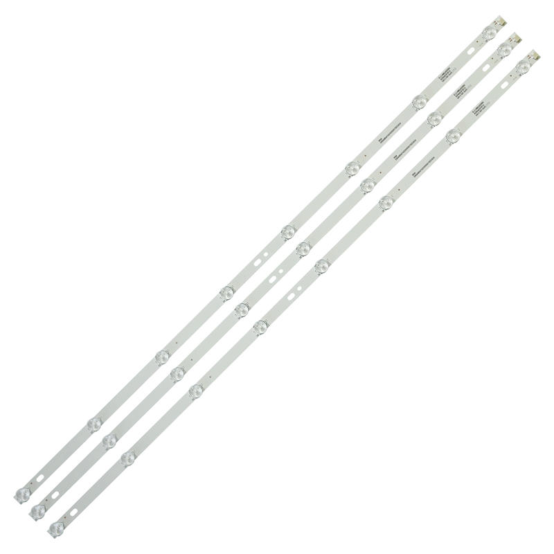 TV LED Backlight IC-D-HWBJ40D660 9R94 E9R949R947ASD80BB007BESOi534 for Panasonic  TH-40D400H ES500B 40FS503B 3pieces/set