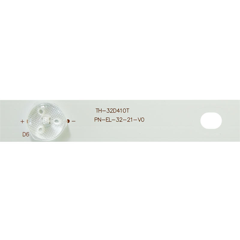 TV LED Backlight TH-32D410T  PN-EL-32-21 V0 for Panasonic  TX-32FS400E TH-32D410T TX-32ES400B 3pieces/set 7LED