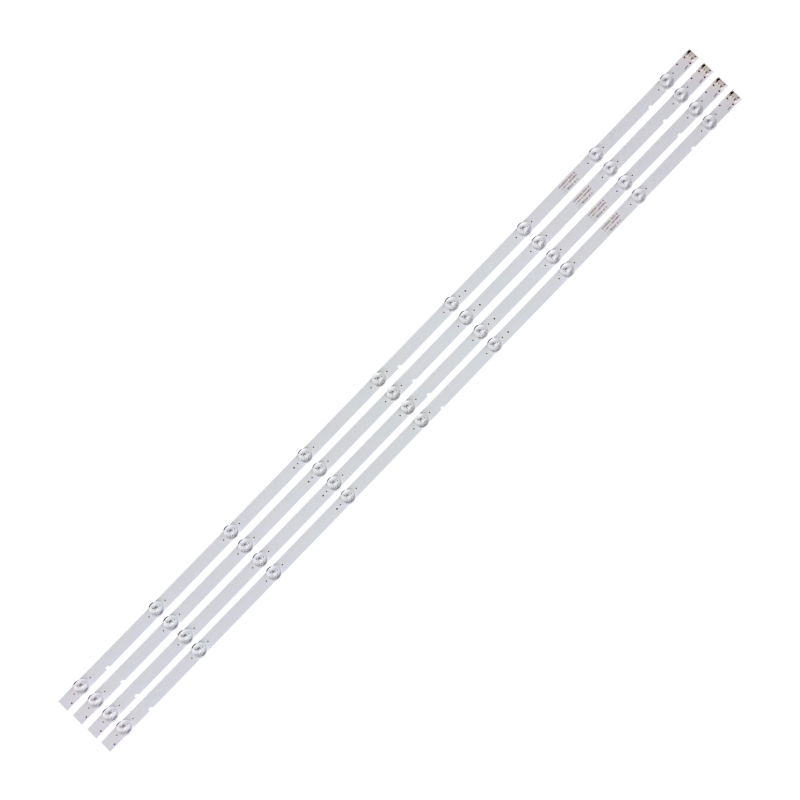 Светодиодная подсветка телевизора JLD49091330 - 001FS - M для 49LJ550T - TA 49LJ5500 49UK6340 8 шт. / компле