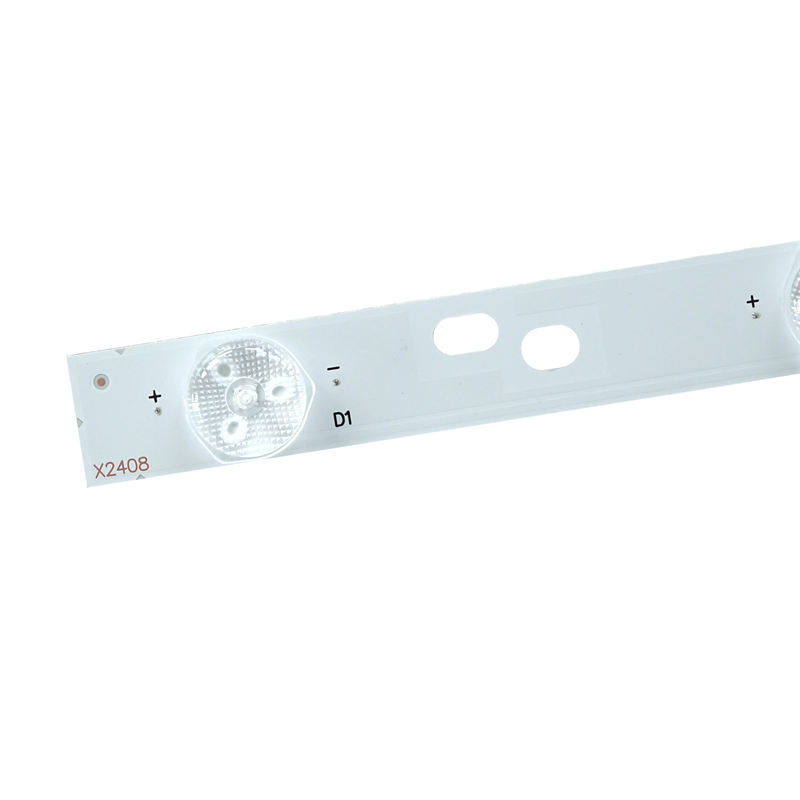 LED TV Backlight strips LED40D11-ZC14-03(B) PN:30340011206 for LE40F3000W