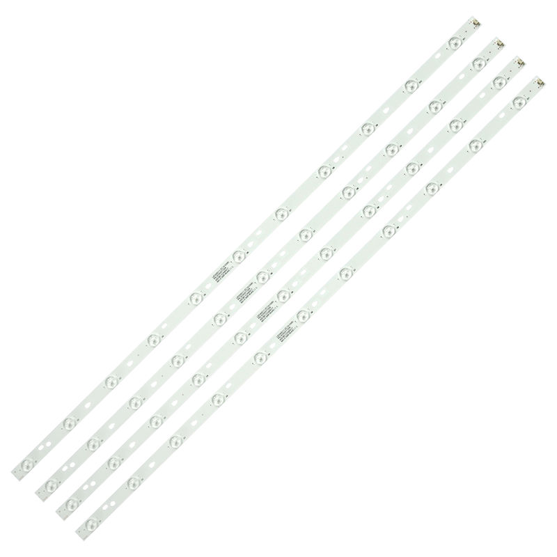 LED TV Backlight strips LED40D11-ZC14-03(B) PN:30340011206 for LE40F3000W