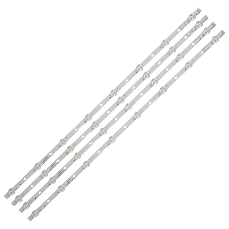 Led TV Backlight SVG320AE1 REV4 130107 for KDL-32R400A KLV-32R421A 23A 26A 4pieces/set Led Strip TV Backlight
