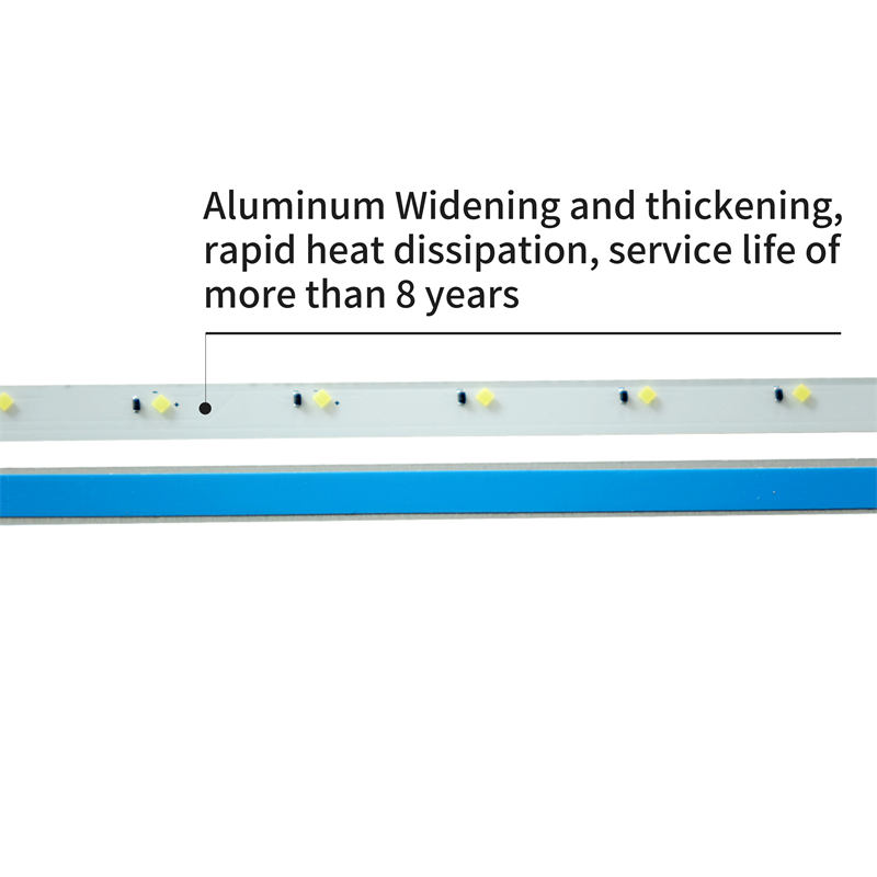 LED TV Backlight strips Louvre 49 160616-R/L V6LF_490SFA_LED31 for UA49K5100AK 1pair/set 31LED