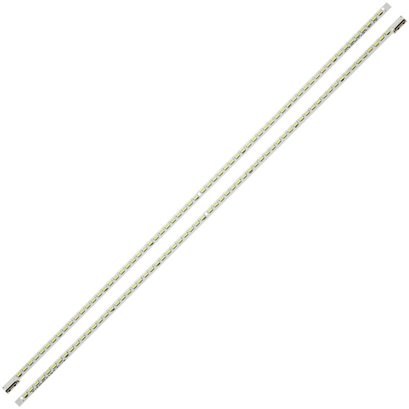 LED TV Backlight strips 42 V6 Edge FHD-1 REV1.0 L/R-Type for 42E70RG 42E72RA LE42Z300R3D LE42H300ND