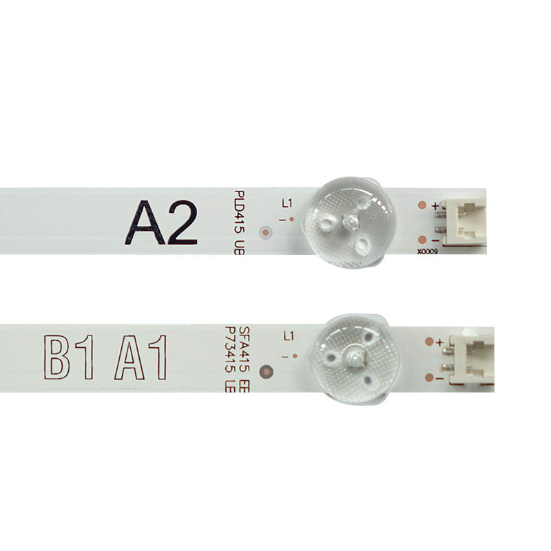 LED TV Backlight strips 6916L-1204A 6916L-1106A for 32 inches TV bar
