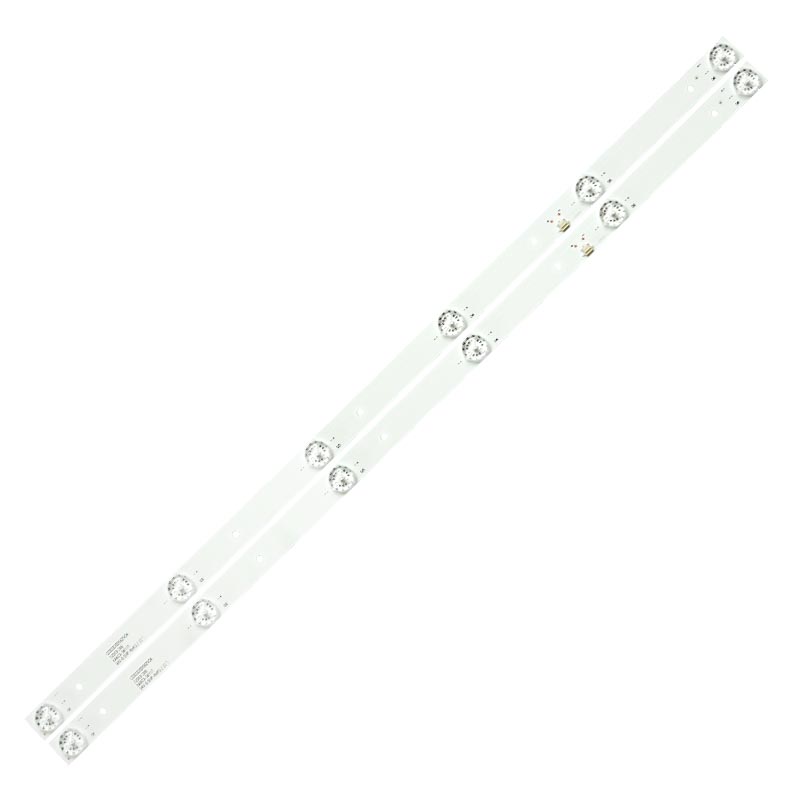 LED TV Backlight strips CC02320D562V04 320E9 2X6 for M32D-1 LE-8822A M32AW-RF