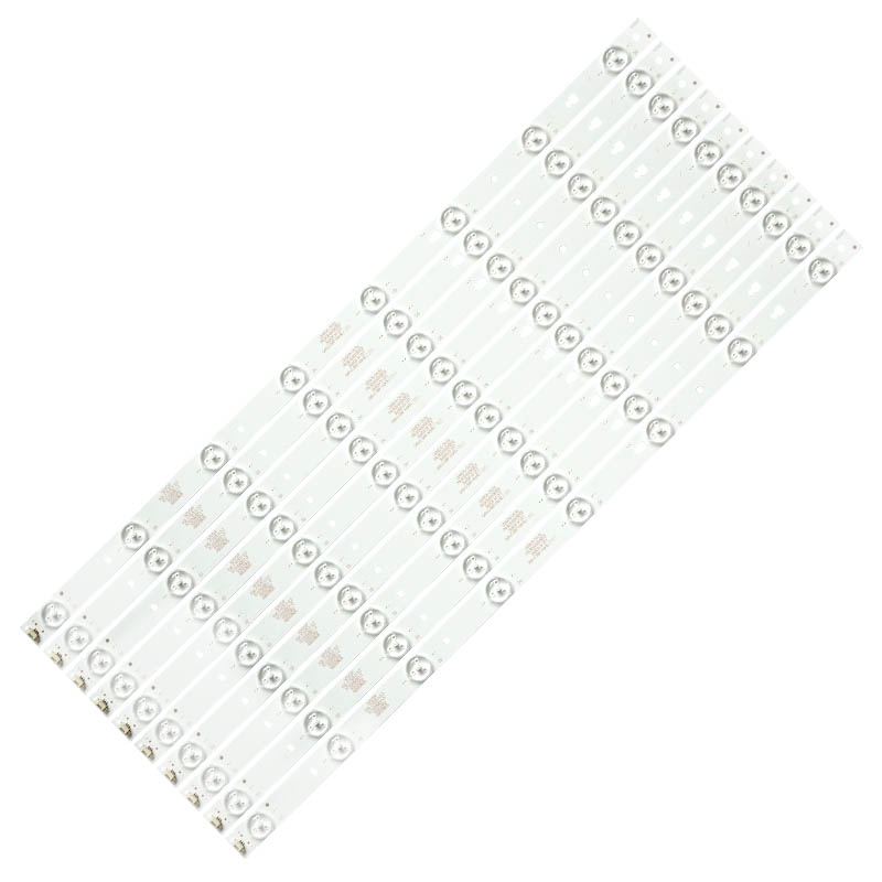 Линия подсветки LE49D8 - 01 (A) 30349008202 для LS49H510X LS49H510 N LS49A51