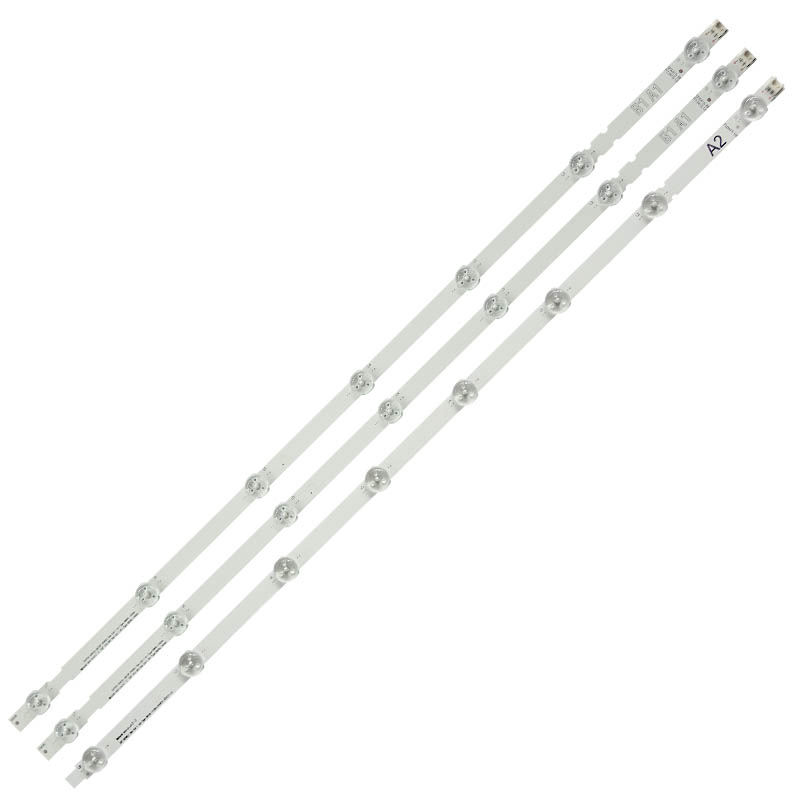LED TV Backlight strips 6916L-1204A 6916L-1426A 6916L-1106A for 32LN5400-CA
