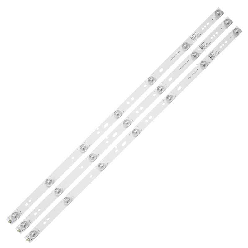 LED TV Backlight strips JL.D3271330-03DS-F 2014CHI315A_3228_07_REV1.0_200803 for LED32K1800 32D50