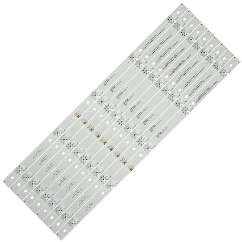 Светодиодная подсветка телевизора RF - AA490E30 - 0501S - 09 LED49R8100 для LED49T1 LED49M1