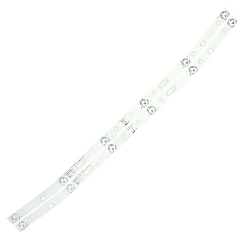 LED TV Backlight strips JS-D-JP3220-061E(60416) E32F2000 MCPCB MS-L1084 for 32L33