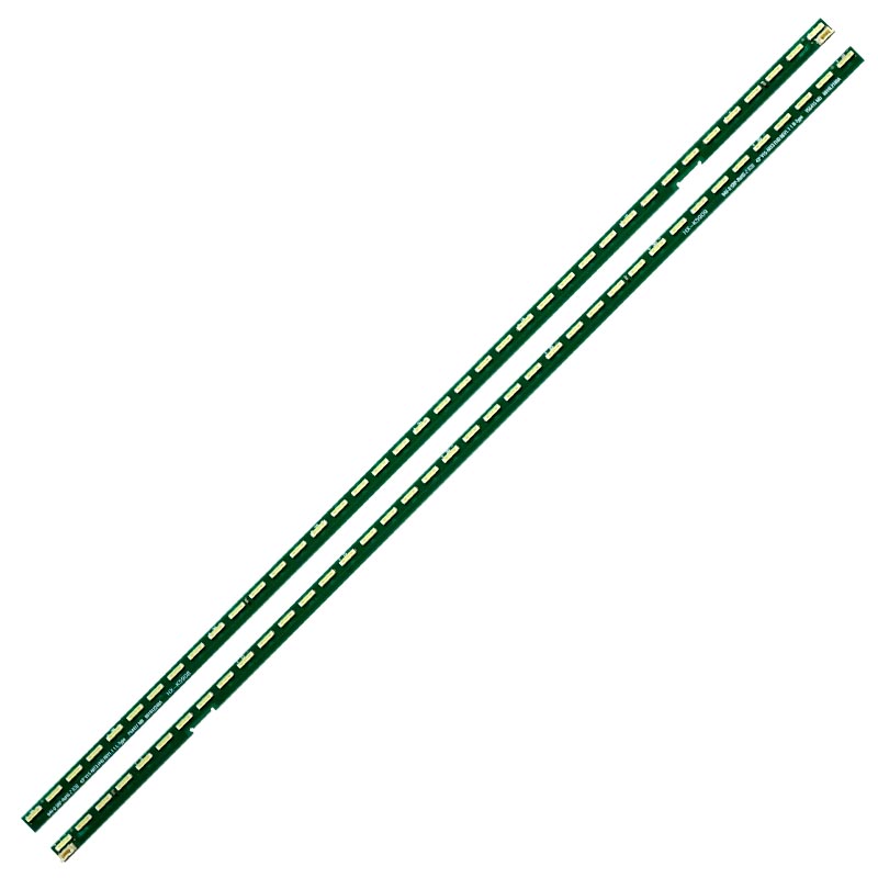LED TV Backlight strips 43 V15 ART3 FHD REV1.1 1 L-Type 691612246A for 43LF634V 43LF6350