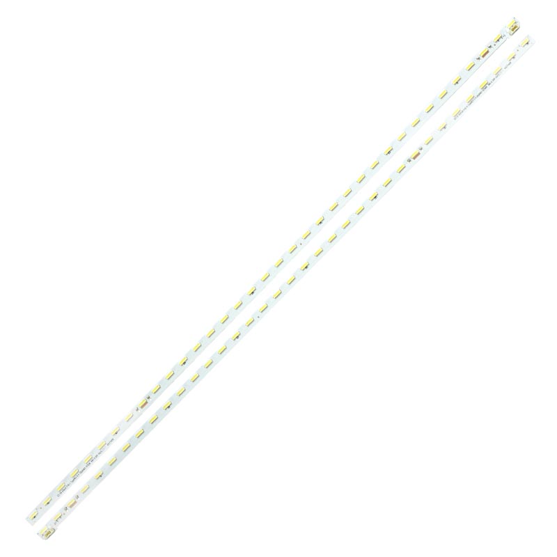 LED TV Backlight strips GIGAN01-0793A 43inch FHD L-TypeREV 0.4 MAK63207801 for 43LF5900-CA 43LF6350
