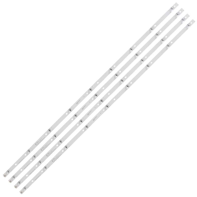 LED TV Backlight strips LB50095 V0 JL.D50091330-003ES-M for H50E3A 16G HZ50A51
