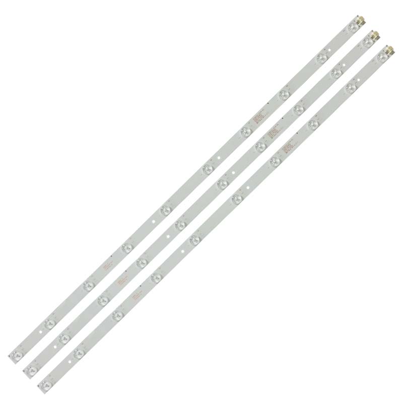 LED TV Backlight strips 0Y385D10-ZC14F-02 532WY390M04 303WY390035 for LE39D39