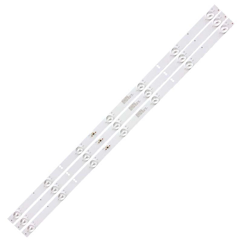 LED TV Backlight strips GC315D07-ZC14F-02 IC-A-HWBC32D216B 303GC315038 for 32PFL3046 32PFL3042/T3