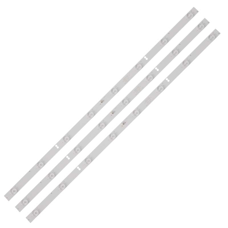LED TV Backlight strips IC-A-HWBC32D216A GC315D08-ZC14F-02 303GC315038 for 32PFL3046/T3 32HHF3252/T3