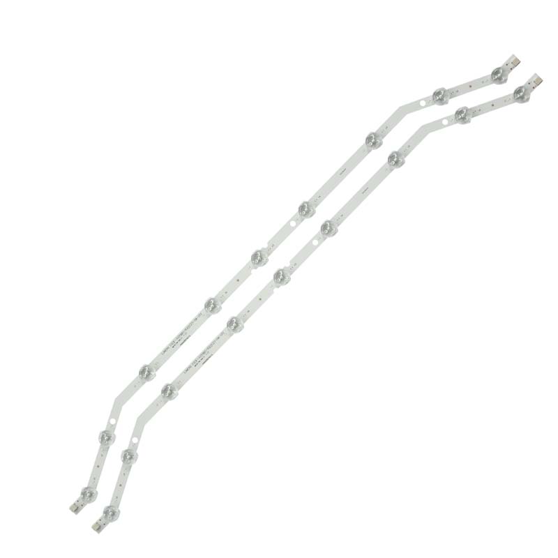 LED TV Backlight Strips LUMENS D3GE-320SM0-R2 2013SVS32_28N1_B2_09_REV1.8_140513 for UE32H5373AS