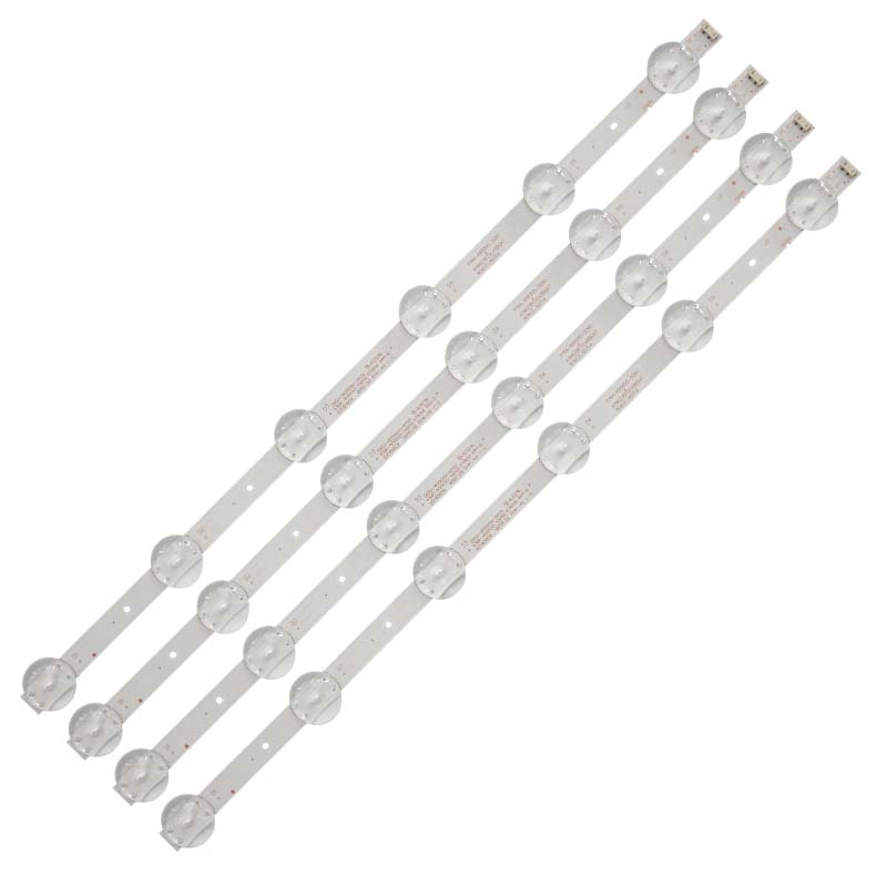 LED TV Backlight Strips 5850-W55000-AP00 43MK-W55G20-YAP00 7794-655000-D260 for 55M9 55G20 55G30 55V20 55U5