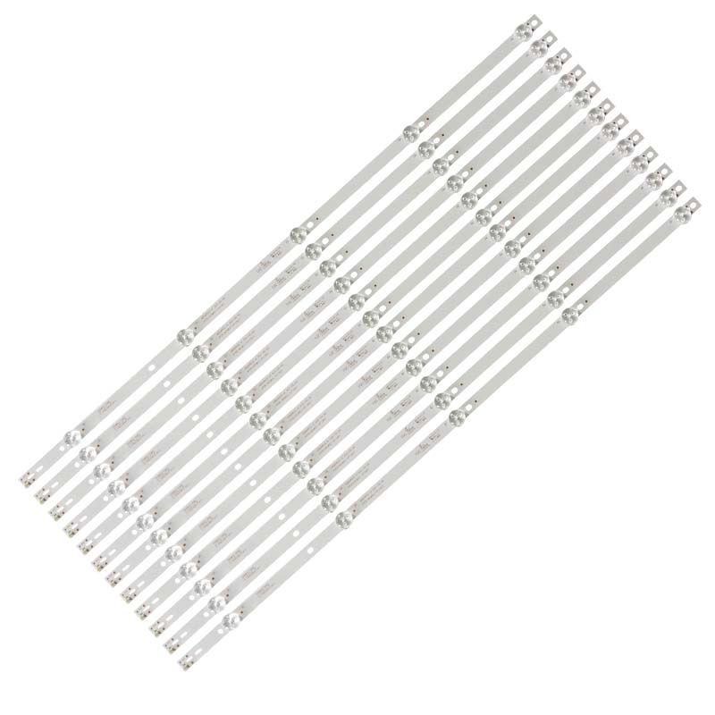 LED TV Backlight Strips 4708-K65WDC-A1113N11 K650WDC2 A1 for 65PUF6263/T3