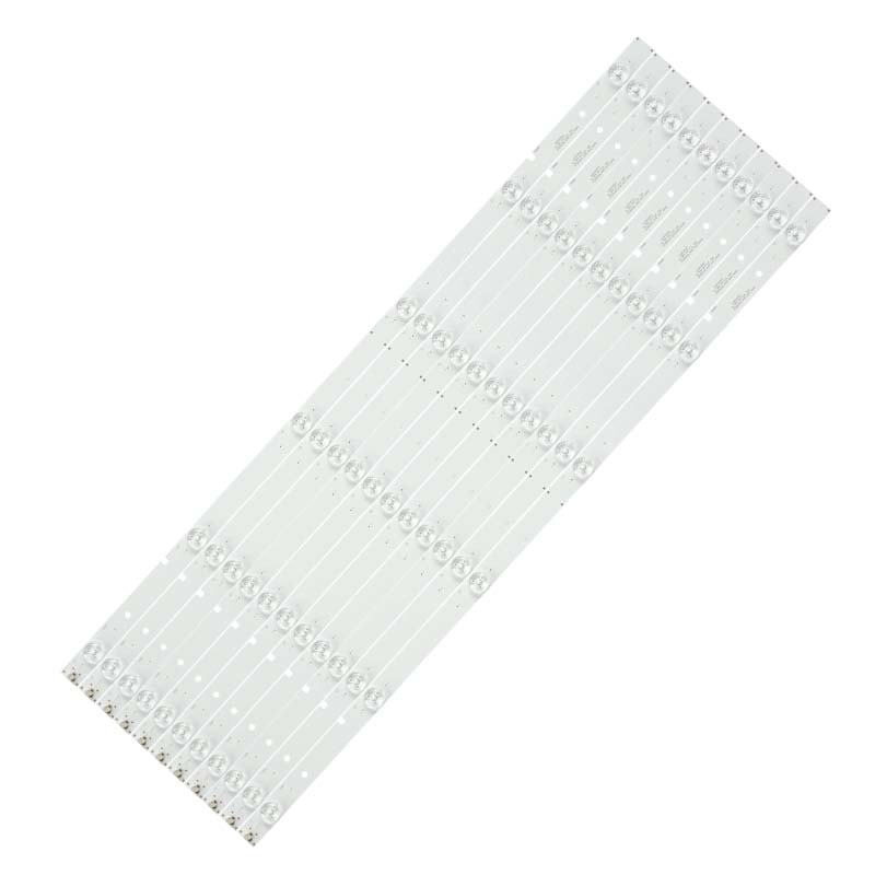 LED TV Backlight strips SVH550AB1_6LED_Rev0_130719 for LED55K20JD