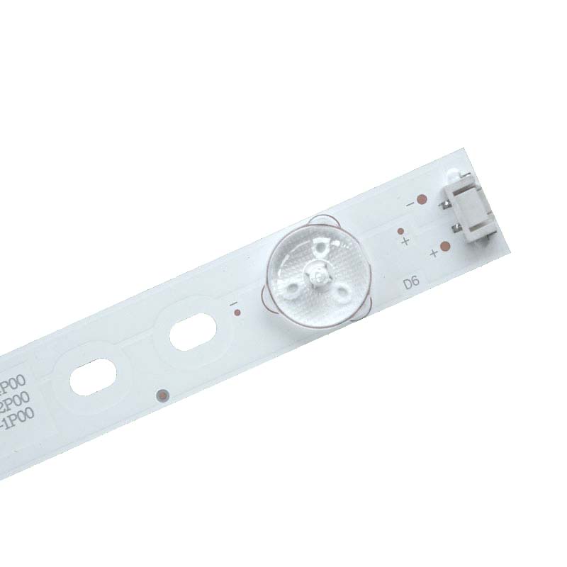 LED TV Backlight strips 5850-W49002-4P00 5800-W49001-2P00 1P00 for 49M6E 49E361S 49E366W