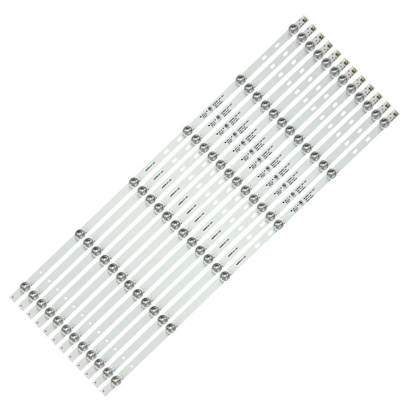 LED TV Backlight strips DLED65HD 12X6 1003 LED46C45RQ-65DLED-S4K for 65 TV SL65V3 65C9