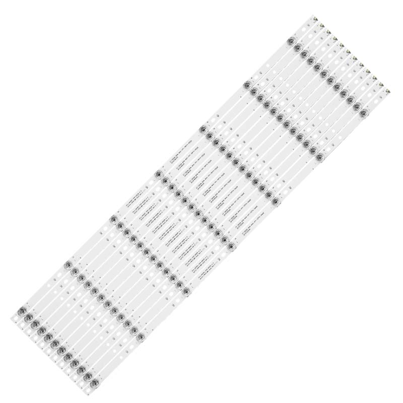 LED TV Backlight strips CEJJ-LB700Z-7S1P-M3030-A-3 LB-GM3030-GJ0D227012X7PB09-1-J for 70PUS7555 70PUS7855