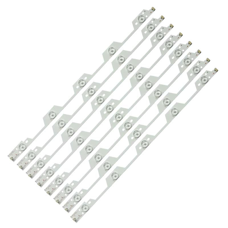 LED TV Backlight strips 40-LB4211-LBB2XG J2120902FB036CK KB6160A for L42F3310B