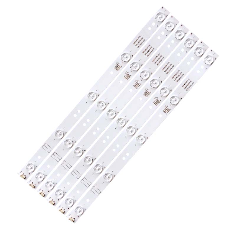 LED TV Backlight strips 5800-W42000-0P00 for 42X5 42E5ERSHR 42E360E 42E361W