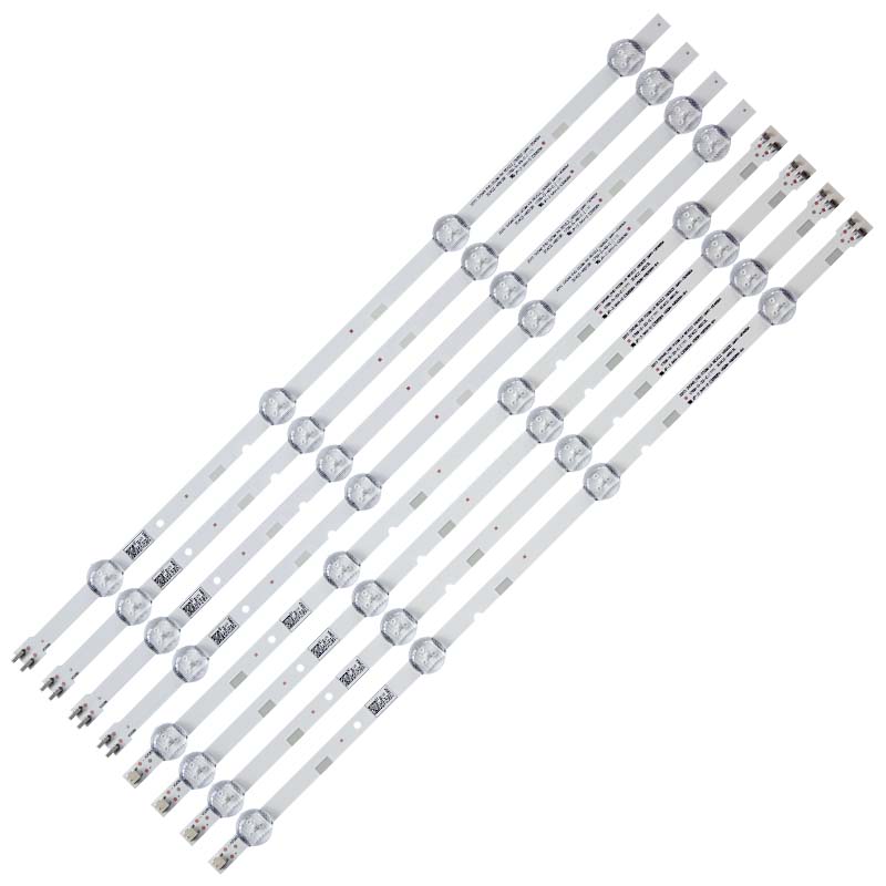 LED TV Backlight strips V5DN-480SMA-R4 2015 SVS48 FHD FCOM R4 REV2.2 LM-00468A for UN48J5000