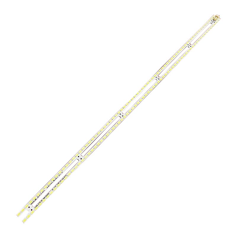 LED TV Backlight strips 2011SVS46_5K6K_H18_1CH_PV_LEFT72 for UE46D5500 UE46D5000