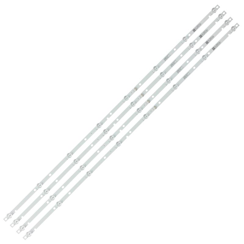 LED TV Backlight strips JL.D49081330.001FS-M RF-AZ490E30-0801S-10 A5 for 49M9 49U5A SDL490WY