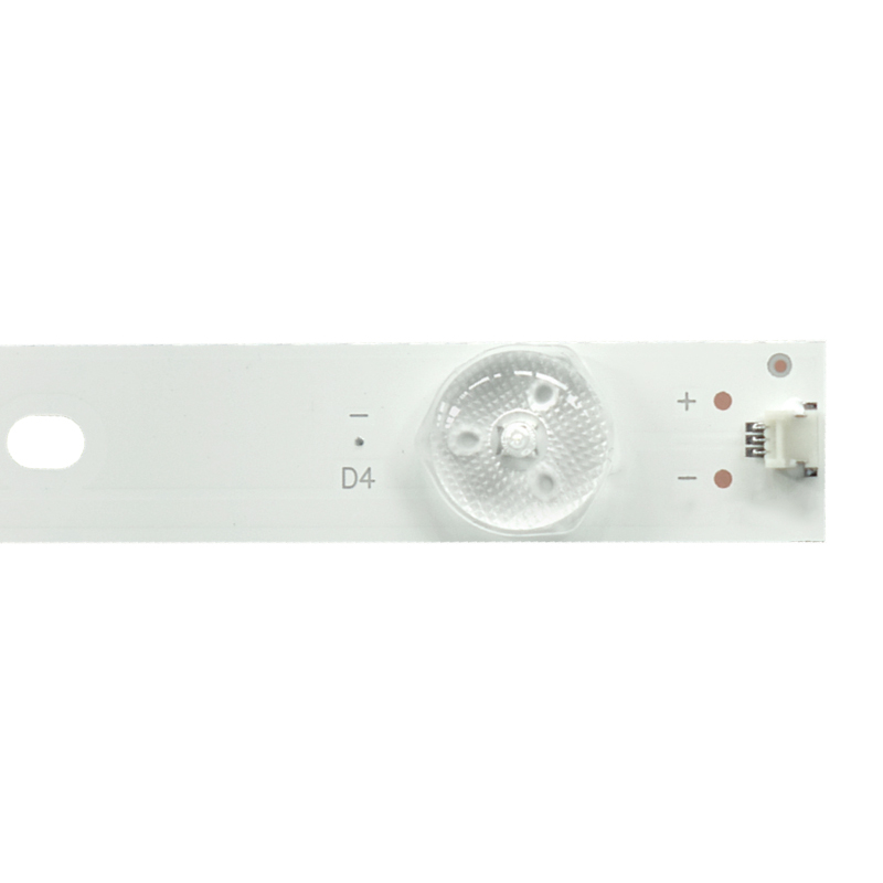 LED TV Backlight strips IC-B-HWDC43D800 CRH-BH433030030873L-Rev1.1 for L43M5-AZ