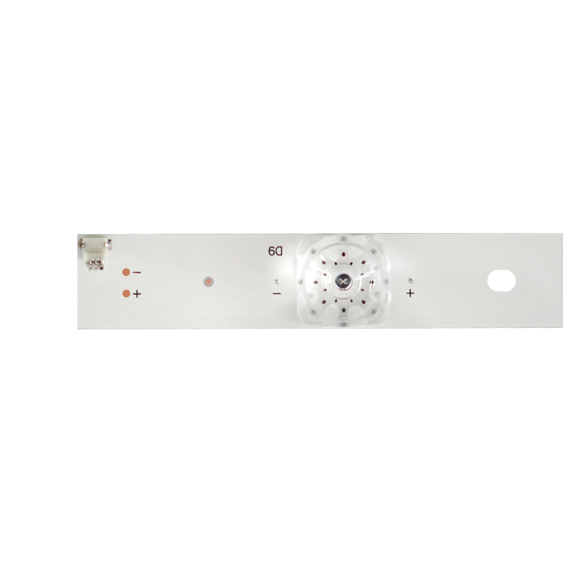 LED TV Backlight strips OY39D09-ZC14F-01 for LE39D52 LE39D10 532WY390M01 LS390TUIP00